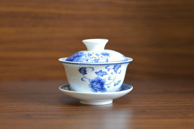 茶具