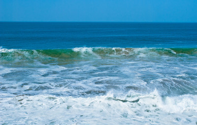 海浪