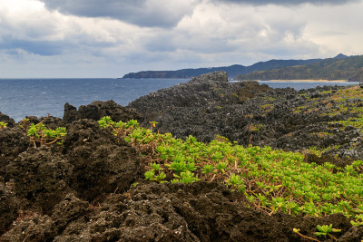 Cape Hedo