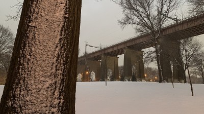 阿斯托里亚公园