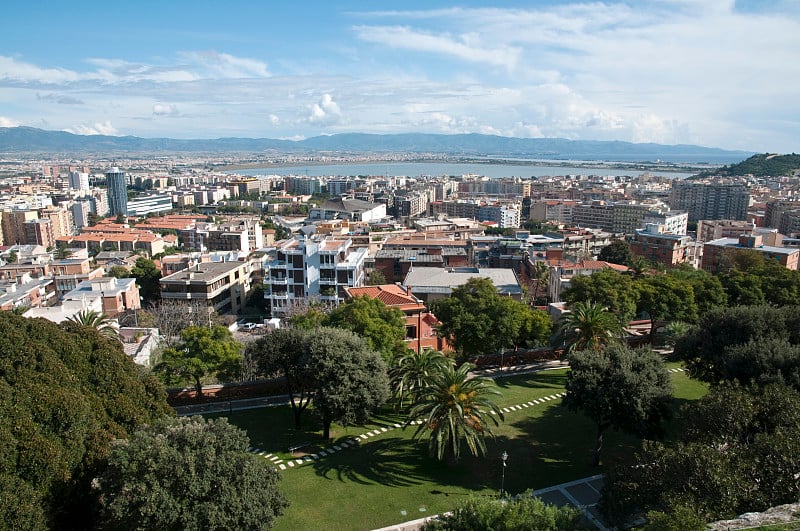 cagliari