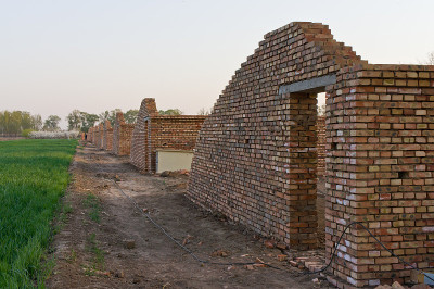 乡村建设