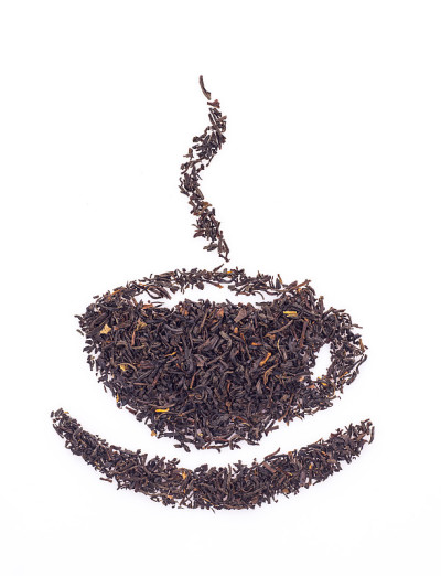 干红茶叶