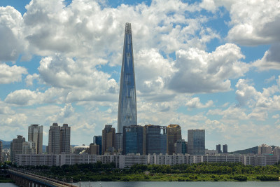 首尔市