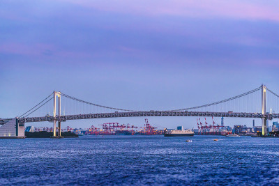 东京海