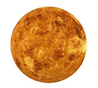 金星孤立