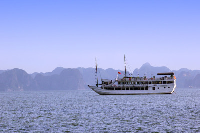 海
