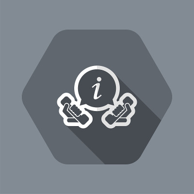 Infoline icon