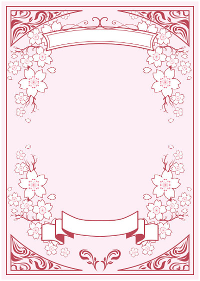 东方传统复古相框