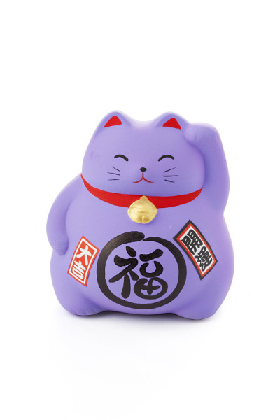 日本猫神猫幸运猫