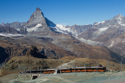 Gornergrat