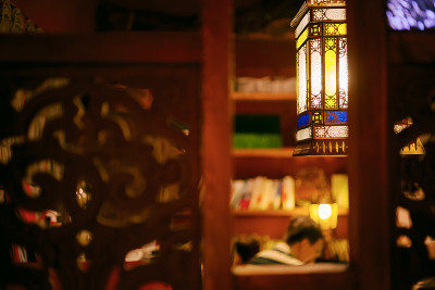 餐厅