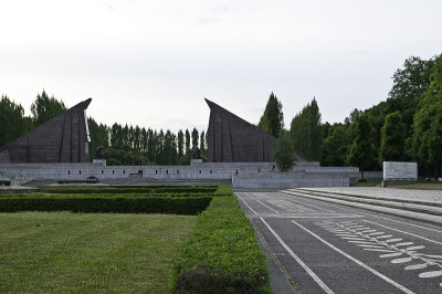 特雷普托沃公园