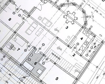 建筑计划