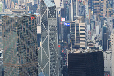 香港公司大厦
