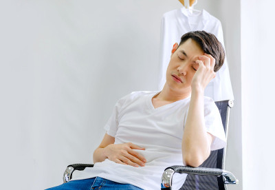 男医生