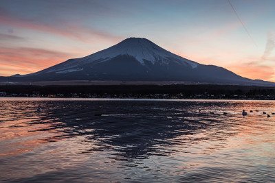 富士山