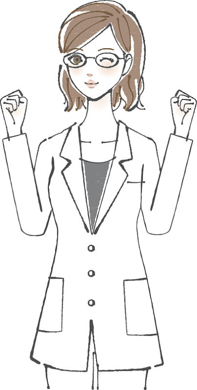 女医生胜利暂停