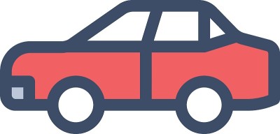 车