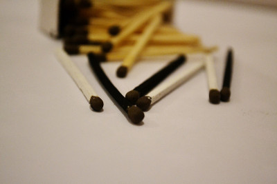 硫