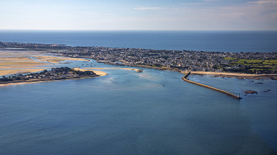 La Baule Pornichet Le Pouliguen Le Croisic La turb