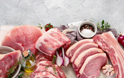 肉