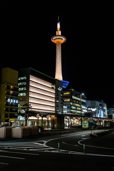 京都大厦