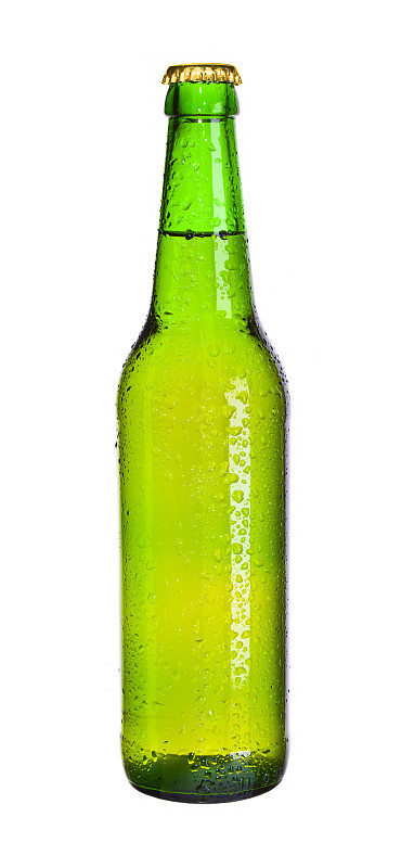 啤酒瓶