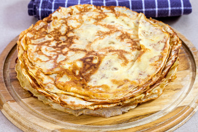 煎饼