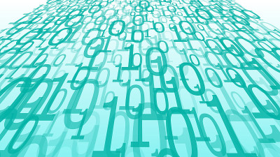 Cybersecurity of big data algorithm, cyberspace ve