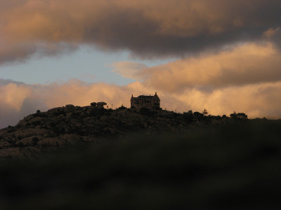 黎明在Torrelodones