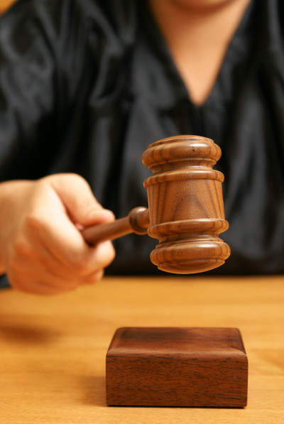 判断