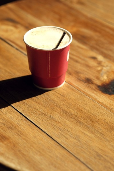 咖啡杯