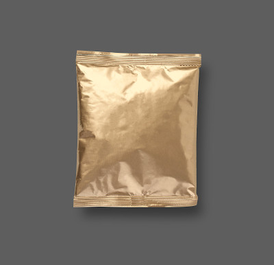 金箔胶袋