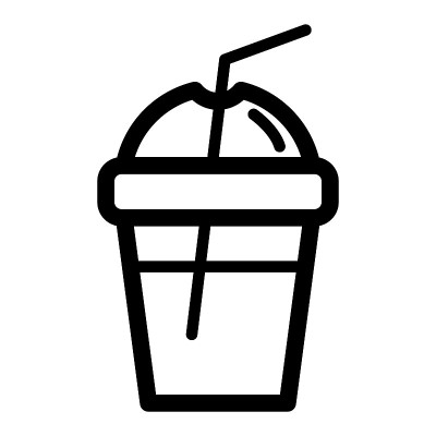 外卖咖啡杯