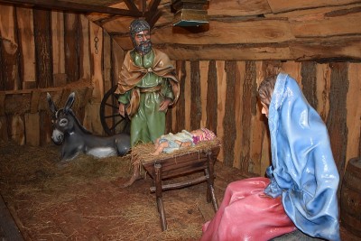 creche