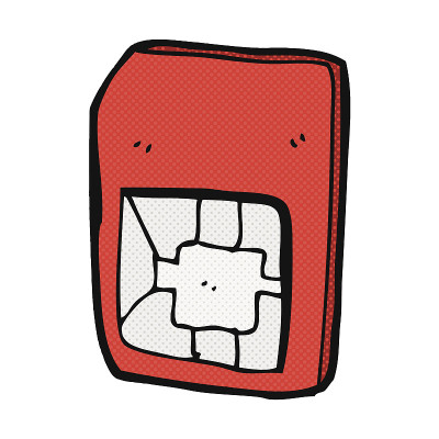 动漫sim卡