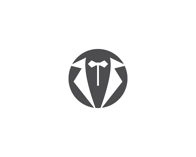 燕尾服向量