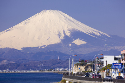 富士山