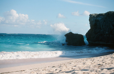 海浪
