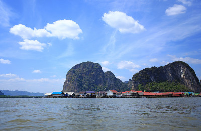 村海