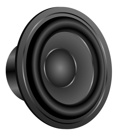 扬声器