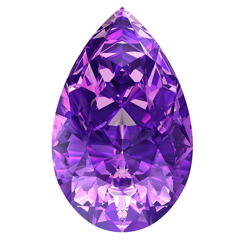 紫水晶