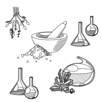 化学家工具集