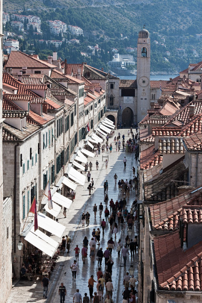 The Stradun