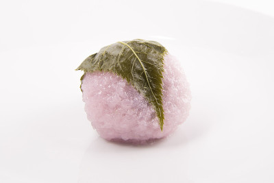 樱花年糕