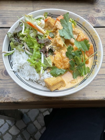 食物