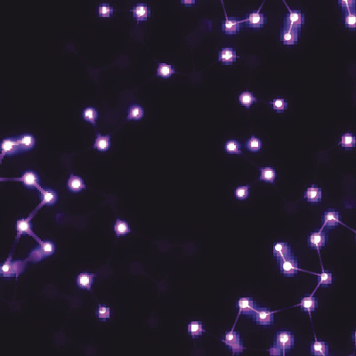 DNA的氖分子结构