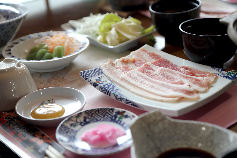 日本食品