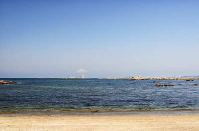 Manase海岸
